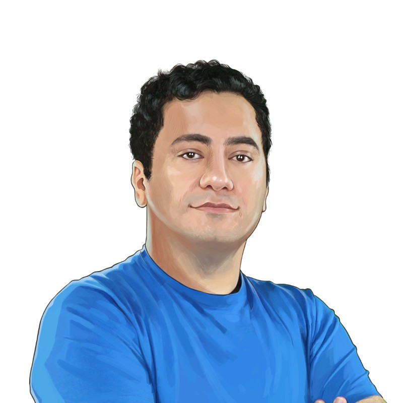 سیدبهرام سیادتی