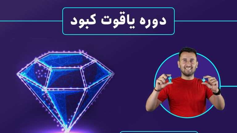 دوره یاقوت شناسی